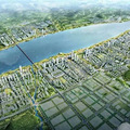 台州市自规局《关于加快江北新区开发建设的建议》的回复函