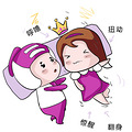 这些早孕反应，是“正常现象”or“危险信号”_1