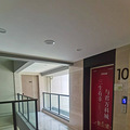 万科城东苑，10楼精装房低价转售！_0