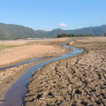 长潭水库水位和蓄水量再创新低后暴涨（最新水位实况和监测数据）_2