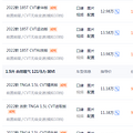 【买车日记】趁着优惠提了雷凌_4