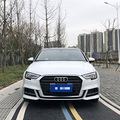 2019�µ�A3ʱ����1.4T�๦�ܷ����̣���Ƥ�綯����_1