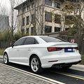 2019�µ�A3ʱ����1.4T�๦�ܷ����̣���Ƥ�綯����_2