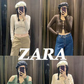 Zara��һ�����˺ö��������£����乤װ�㡢���ȿ㣬��ĺܾ���_2