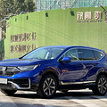 CR-VԴ2021񡤻춯e+2.0L۰_2