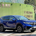 CR-VԴ2021񡤻춯e+2.0L۰_1
