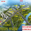 南连温岭西通内环—路泽太高架二期建设实况（更新至10月6日）_0