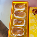 这个星期吃的甜食，热量超标_5