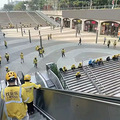 广州当骑手要走后门？本科毕业送外卖的，越来越多了_3
