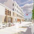 最新！台州31个教育建设项目集中开工_2