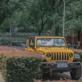 ���������ġ�Jeep�����������ɫ���պ��з�Χ�У�