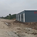 高闸村安置房终于开工了_3