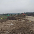 高闸村安置房终于开工了_5