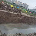 高闸村安置房终于开工了_4