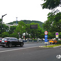 椒江街头灯杆 “黑化”了，咋回事？官方回应来了_3