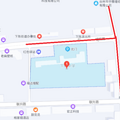 中考期间，椒江这11个考点实行交通管制_0