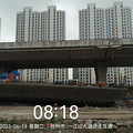 南连温岭西通内环—路泽太高架二期建设实况（更新至10月6日）_1