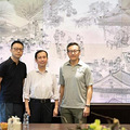 ：一位是和马云打过地铺的“兄弟”，一位是阿里的第一位程序员_0