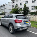 ����һ̨15�걼��GLA200�����ڰ汾������Ʒ������һ����_2