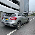 ����һ̨15�걼��GLA200�����ڰ汾������Ʒ������һ����_4