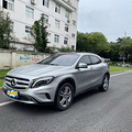 ����һ̨15�걼��GLA200�����ڰ汾������Ʒ������һ����_1