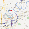 出行必看！多条公交线路有调整_0