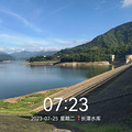 长潭水库水位和蓄水量再创新低后暴涨（最新水位实况和监测数据）_4