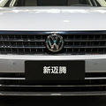 中型车销量榜，仅一款国产车进入前十_1