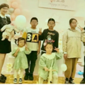 浙江女子因不想浪费丈夫基因，结婚13年生9个娃，凑齐十二生肖_2