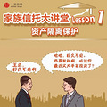 图解：家族信托的20大功能与20大案例！_0