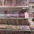从几元到上百元不等，很多中小学生爱不释手……