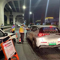 台州全市严查酒驾！持续整个假期
