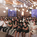 万达广场进驻温岭！万固城&万达集团合作签约发布会圆满成功！_5