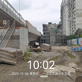 南连温岭西通内环—路泽太高架二期建设实况（更新至10月6日）_2