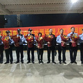 直击缅北电诈！台州警方连夜押解，画面曝光！_5