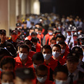 直击缅北电诈！台州警方连夜押解，画面曝光！_4
