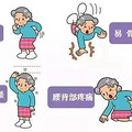 台州女子突然变矮5厘米！原因跟这个习惯有关，很多人都有！