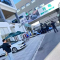 小鹏汽车楼上坠落！官方回应_1