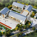 最新！台州综合保税区、临海学校等工程进度_2