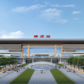 这条新建高铁正式定名！沿线8座车站名称确定！涉及台州这里_0