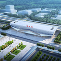 这条新建高铁正式定名！沿线8座车站名称确定！涉及台州这里_3