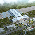 这条新建高铁正式定名！沿线8座车站名称确定！涉及台州这里_1