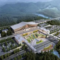 这条新建高铁正式定名！沿线8座车站名称确定！涉及台州这里_2
