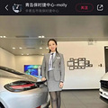 女销售一年卖170台保时捷，年收入300万？本人出镜回应_2