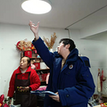 消防检查！平桥小吃街及周边区域立即整改171家，停业整改26家_2