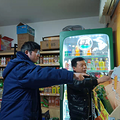 消防检查！平桥小吃街及周边区域立即整改171家，停业整改26家_4