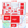 事关春节燃放烟花爆竹，台州各地发布通知_0