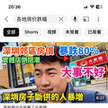 台州房价会跌到多少当年日本百分之八十_4