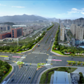 双向10车道，全程无红绿灯！年底完工_5