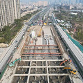 双向10车道，全程无红绿灯！年底完工_4